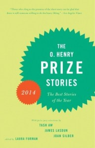 o henry anthology cover